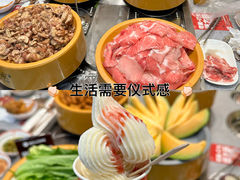 -永旺黄岛购物中心