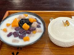 -红糖水都·女生特炖·中式滋补炖(北辰店)