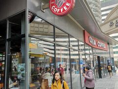 -COSTA COFFEE(吴江路店)