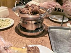 -清真吴记门钉肉饼·喜多利