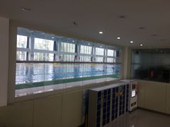 -大连开发区市民健身中心