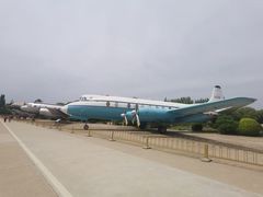 -中国航空博物馆