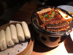 外婆红烧肉-外婆家(静安大悦城店)