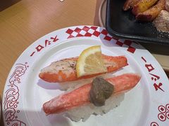 -寿司郎(上野店)