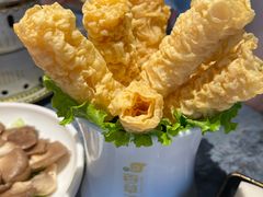 -百草滩羊清水涮羊肉·清真·宁夏盐池滩羊(莲花桥店)