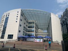 -南山图书馆(常兴路店)