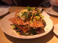 夏威夷盛宴沙拉-The Cheesecake Factory 芝乐坊餐厅(王府中環店)