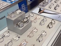 -AOJO眼镜(南翔印象城MEGA店)