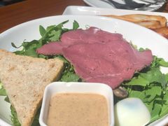 -ZEMOCAFE·FUSION FOOD(西交利物浦店)