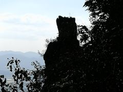 -丹东市五龙山风景区