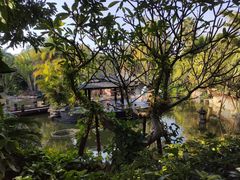 -厦门日月谷温泉渡假村