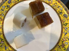 -富华斋饽饽铺·宫廷糕点·伴手礼(护国新天地店)