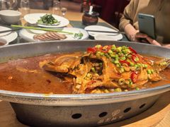 -中国徽菜·徽商故里(广安门店)