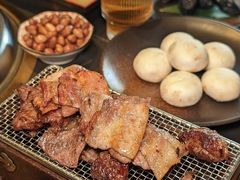 -300杯·和牛烧肉清酒专门店(廊里店)