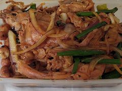 -醉炫音速烧烤·干煸菜(沙河总店)