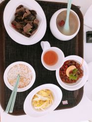 -弗蕾亚·和月月子调理院(东湖店)