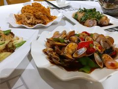 -强记海鲜·大排档(蛇口新街店)