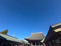 -浅草寺