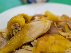 -巫记鸡饭店