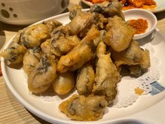 -小船渔村•大连菜•大连焖鱼(黄河路店)