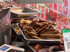 -老字号蛇口德记烧腊饭店·海鲜加工