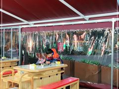 -正贰捌经重庆老火锅(建设路店)
