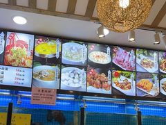 -醉壹号海鲜大排档(厦门美食地标店)