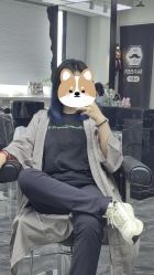 -Sying杉影日式烫染專門店