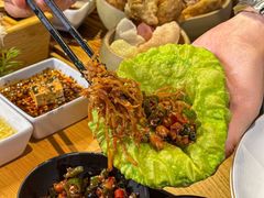 -東舍食唐精品陕菜馆