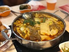 -刘一锅筋头巴脑(大悦城C店)