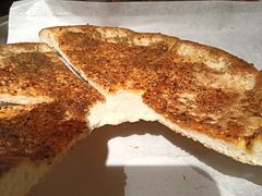 新疆手工馕-疆里疆外·和田烤肉·清真