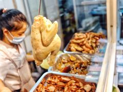 招牌白切鸡-甜甜屋(解放中路店)