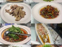 -小隐院子·庭院餐厅(大学城后湖店)