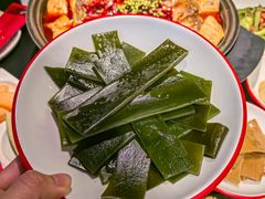 -辣尚瘾·烤鱼·新川菜(牡丹园直营店)