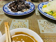 -清真·鸦儿李记·小馆(后海店)
