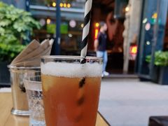 -FAT COW(虹梅路店)