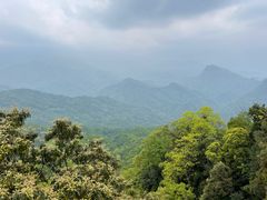 -青城山
