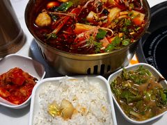-傣妹火锅(南京东路一店)