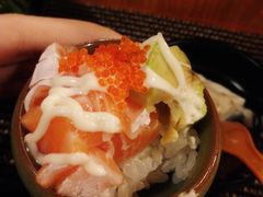 -昊·来了寿司(双楠2店)