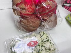 -白玉兰传统小吃