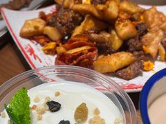 -疆里疆外·和田烤肉·清真