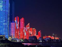 -青岛第三海水浴场