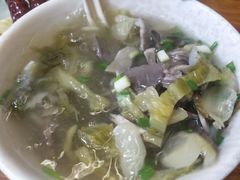 -陈记汤饭(水巷口店)