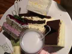 -汉巴味德(大悦城店)