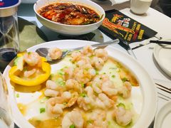 -眉州东坡(春秀路店)