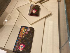 -LV路易威登(德基广场店)