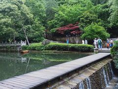 -黔灵山公园-南门售票处
