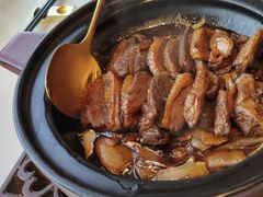 -四世同堂·京菜·烤鸭(双井店)