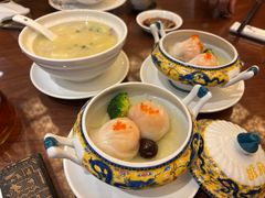 -龙悦湾酒家·八阵鱼生·渔人码头店