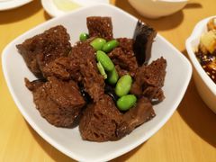 四喜烤麸-鼎泰丰(当代商城店)